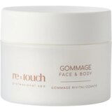 Eterea Cosmesi Naturale retuširanje gommaže za lice i tijelo - 200 ml | shoptok.hr