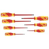 Gedore set VDE odvijača 7-delni VDE 2170-2160 PH-077 | ePonuda.com