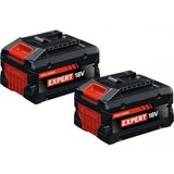 Bosch Akkupack 2x EXBA18V-80 Cijene