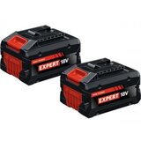 Bosch Set zamenskih akumulatorskih baterija EXBA 18V-80, 8 Ah, 2 komada Cene