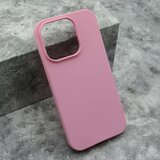  futrola gentle color za iphone 15 pro (6.1) roze Cene