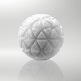 Tenga mastubator Geo Glacier | shoptok.hr