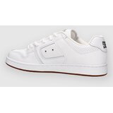 DC Manteca 4 Skate cevlji white / battleship / white | Shoptok.si