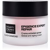 MARTIDERM Black Diamond Epigence Expert Repair dnevna krema proti gubam polnilni 50 ml | Shoptok.si