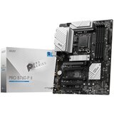 MSI pro B760-P II matična ploča Cene