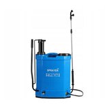  2 u 1 baterija. automatska vrtna prskalica šprica 16l prskalica | shoptok.hr