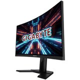 Gigabyte G27FC A 27&#039;&#039; Gaming FHD ukrivljen monitor, 1920 x 1080, 1ms, 170Hz, USB 3.0, zvočniki | Shoptok.si