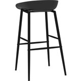  5-dijelni barski set bijelo-crni | shoptok.hr