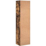  Regal za knjige boja hrasta 40x30x152 cm konstruirano drvo | shoptok.hr