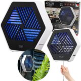  Stenska insekticidna UV svetilka za komarje molje muhe in žuželke 8W | Shoptok.si