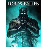 Steam Lords of the Fallen - Pre-order Bonus (DLC) (PC) Key GLOBAL Steam Lords of the Fallen - Pre-order Bonus (DLC) (PC) Key GLOBAL Slike