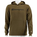 Champion Puloverji Big Logo Print pisana Cene