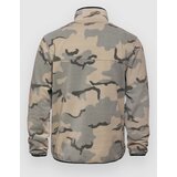 Horsefeathers Darko Jakna iz flisa desert camo | Shoptok.si