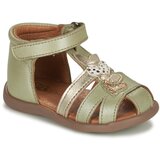 GBB Sandali & Odprti čevlji ENITA Kaki | Shoptok.si