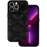 IZMAEL.eu Usnjena 3D torbica za Xiaomi Redmi 9A - Črna Tip1 | Shoptok.si