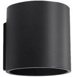  Brilagi - LED zidno svetlo FRIDA 1xG9/4W/230V crna | Eponuda.com