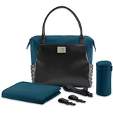 Cybex Platinum® cybex® torba za previjanje shopper mountain blue