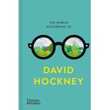 Hachette David Hockney - The World According to David Hockney | Eponuda.com