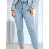 Sinsay Ravne traperice | shoptok.hr