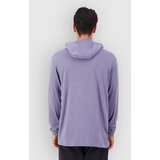 Mons Royale Pivot Merino Long Sleeve Tech Tee blue granite | Shoptok.si