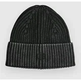 Mineral Wash Kapa black