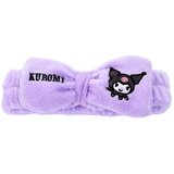Hello Kitty Kuromi Traka za Kosu za Njegu Lica | shoptok.hr