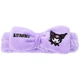 Kuromi Traka za Kosu za Njegu Lica