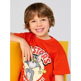 Sinsay Majica kratkih rukava Tom & Jerry Core | shoptok.hr