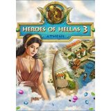 Steam Heroes of Hellas 3: Athens Key GLOBAL Steam Heroes of Hellas 3: Athens Key GLOBAL Slike