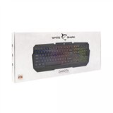 WHITESHARK tipkovnica GK-2105 DAKOTA / US | shoptok.hr