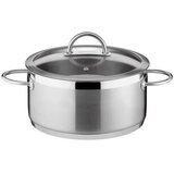 Tescoma Vision lonac s poklopcem, Ø 16 cm, 1,5 l | shoptok.hr