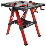 Holzmann WST100SOLID Werkbank Spanntisch | shoptok.hr