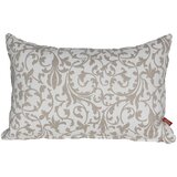 XXXL OKRASNA BLAZINA 40/60 cm bež Cene