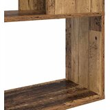  Set TV komoda Zidne Smeđa 80 x 24 x 125 cm Konstruirano drvo | Eponuda.com