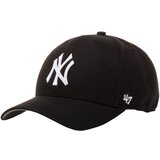 47 Brand Kape s šiltom New York Yankees Cold Zone '47 Črna | Shoptok.si