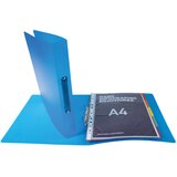 MAPA uložna 2ringa-fi30mm A4 pp Chromaline Exacompta 54369E sortirano prozirna | Shoptok.si