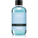 MILLEFIORI Milano Blue Posidonia nadomestno polnilo za aroma difuzor 250 ml | Shoptok.si