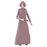 Hasbro vojne zvezd: črna serija 15-centimetrska figura admiral holdo, (20839326) Cene