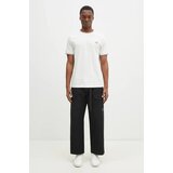 Fred Perry Majice s kratkimi rokavi TWIN TIPPED T-SHIRT Bež | Shoptok.si