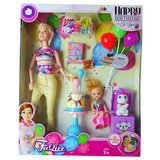 Olimp Sport Lutke set rođendanska žurka 814561 | ePonuda.com