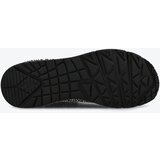 Skechers Niske tenisice 'Infinite Drip' crna / bijela | shoptok.hr