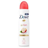 Dove Ženski dezodorans u spreju Apple & White Tea 150 ml Cene
