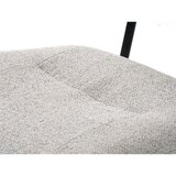 Unique Furniture Svetlo siv jedilni stol Buffalo – | Shoptok.si