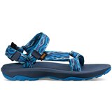 Teva Sandali Hurricane XLT 2 - modri - vel.19 Cene