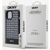 Dkny Ovitek za telefon Črna | Shoptok.si