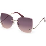 Guess GU00269 32Z ONE SIZE (60) Zlata/Vijolična Cene