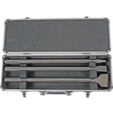 Makita 3-delni set dlet SDS-MAX D-42450 Cene