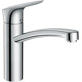  HANSGROHE armatura za kuhinjo 71832000 LOGIS | Shoptok.si