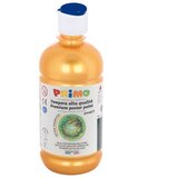  TEMPERA 0,5 LITRE PRIMO 201TL500920 ZLATNA | shoptok.hr