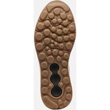 Geox Dark brown men's sneakers Spherica Actif X2 - Men's | shoptok.hr